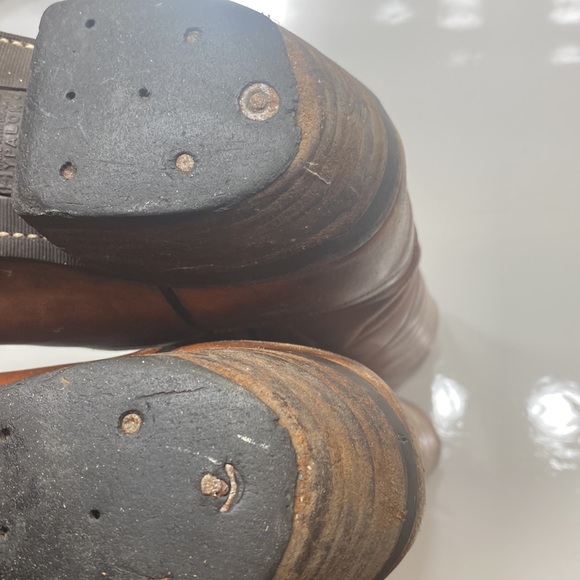 Dan Post Western Boots - Vintage - Picture 10 of 15